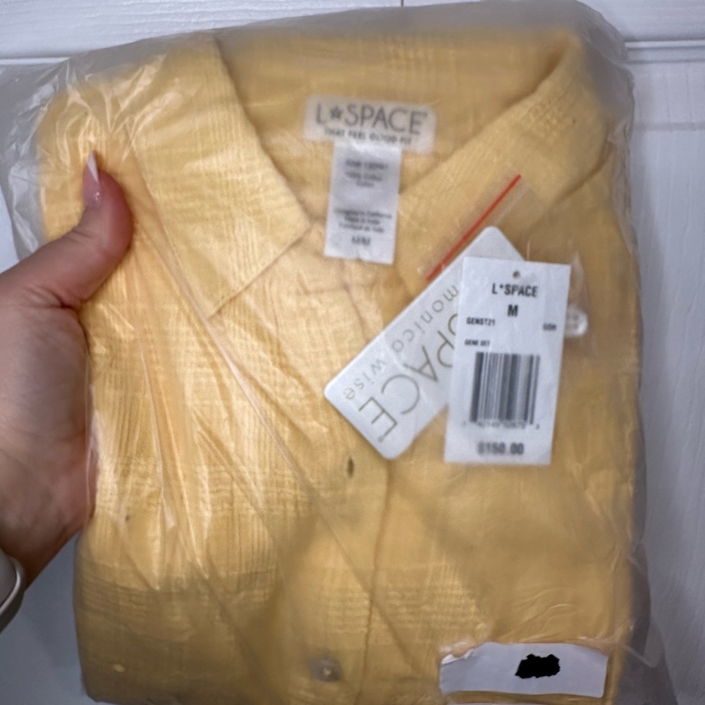 L*space Golden Hour Gene Set Sz. M - Picture 14 of 14